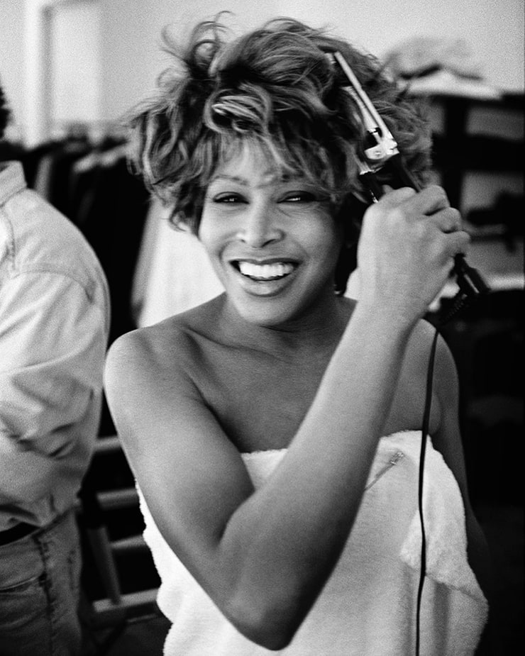 Tina Turner