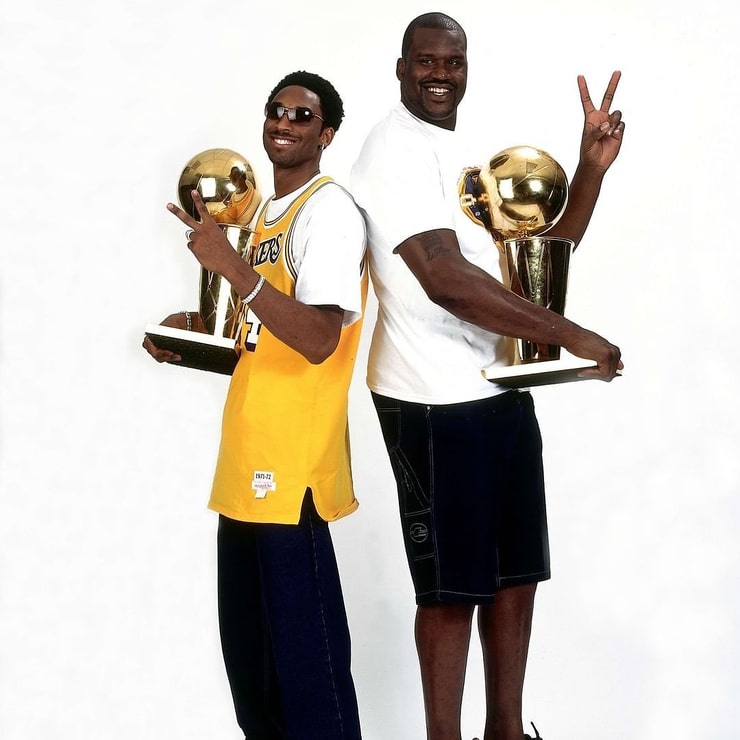 Kobe Bryant