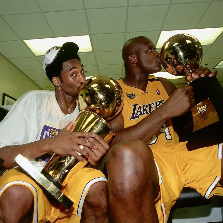 Kobe Bryant