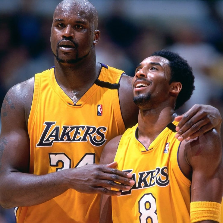 Kobe Bryant