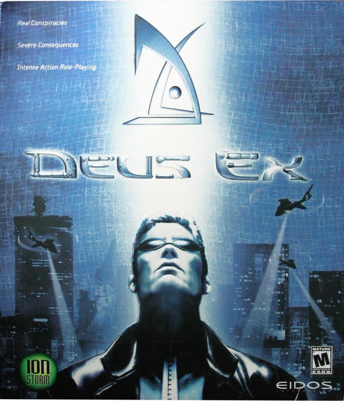 Deus Ex