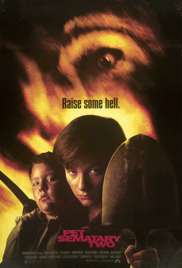 Pet Sematary Two