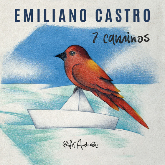 7 Caminos