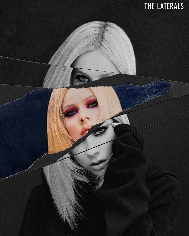 Avril Lavigne