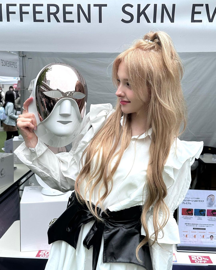 Elina Karimova