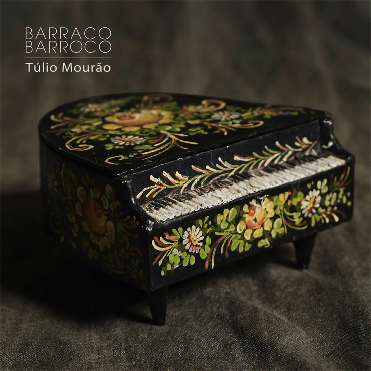 Barraco Barroco
