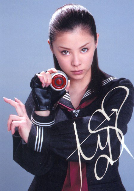 Aya Matsuura Aya Matsuura