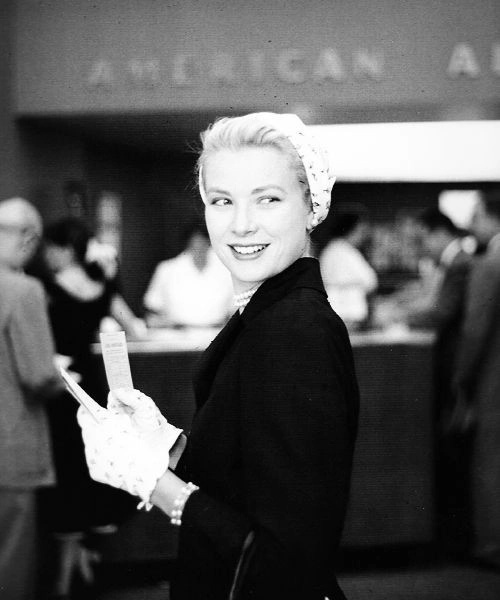 Grace Kelly