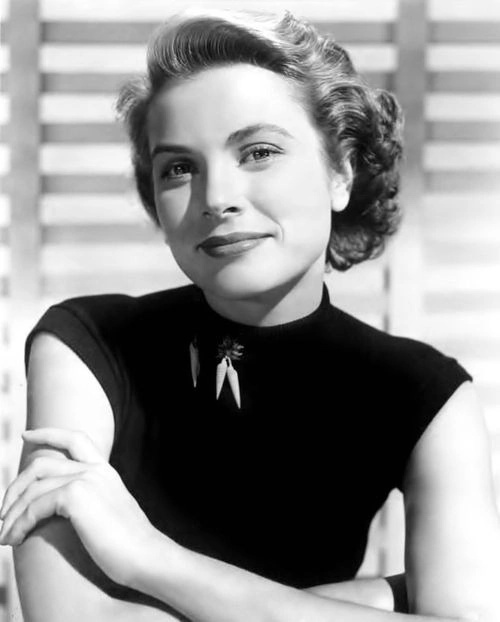 Grace Kelly