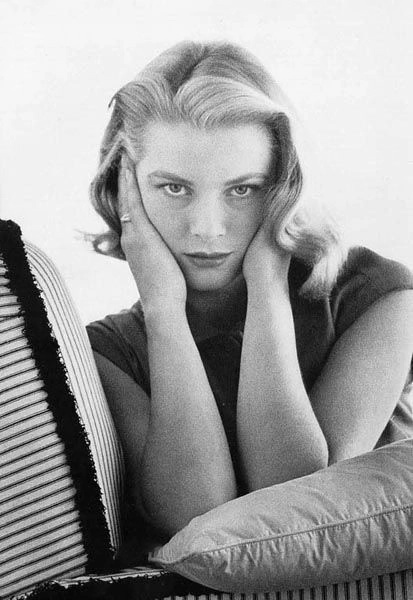 Grace Kelly
