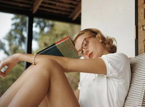 Grace Kelly