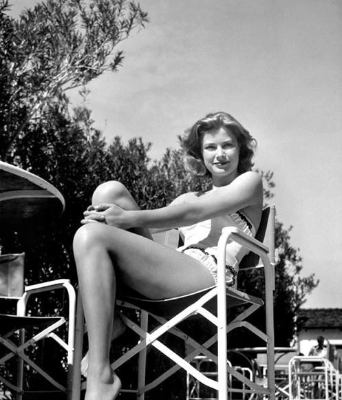 Grace Kelly