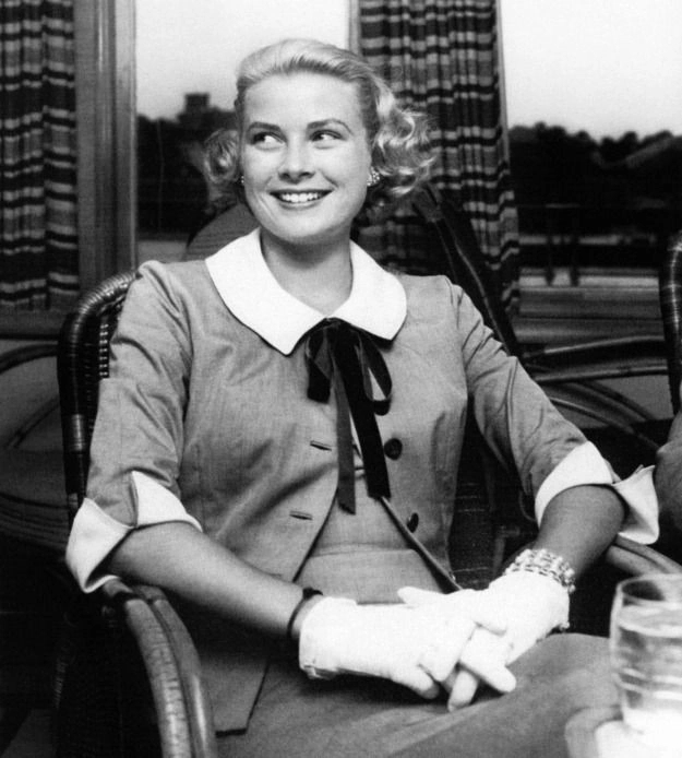 Grace Kelly