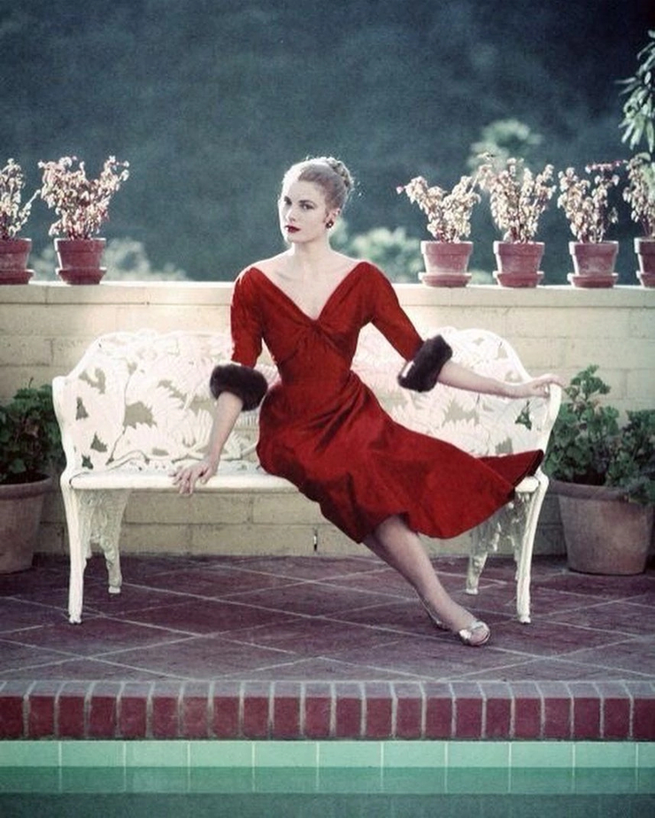 Grace Kelly Grace Kelly