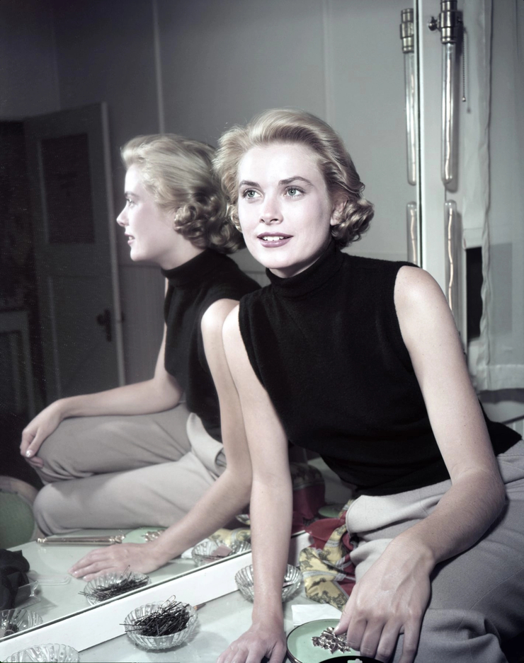 Grace Kelly