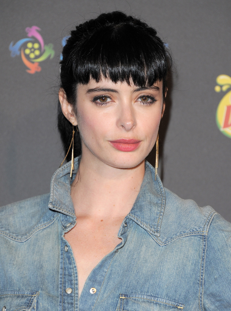 Krysten Ritter Krysten Ritter