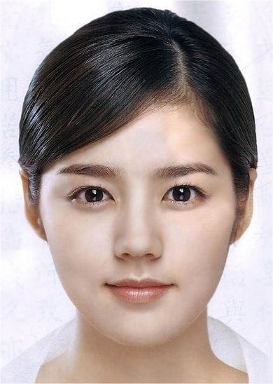 Ga-in Han Ga-in Han