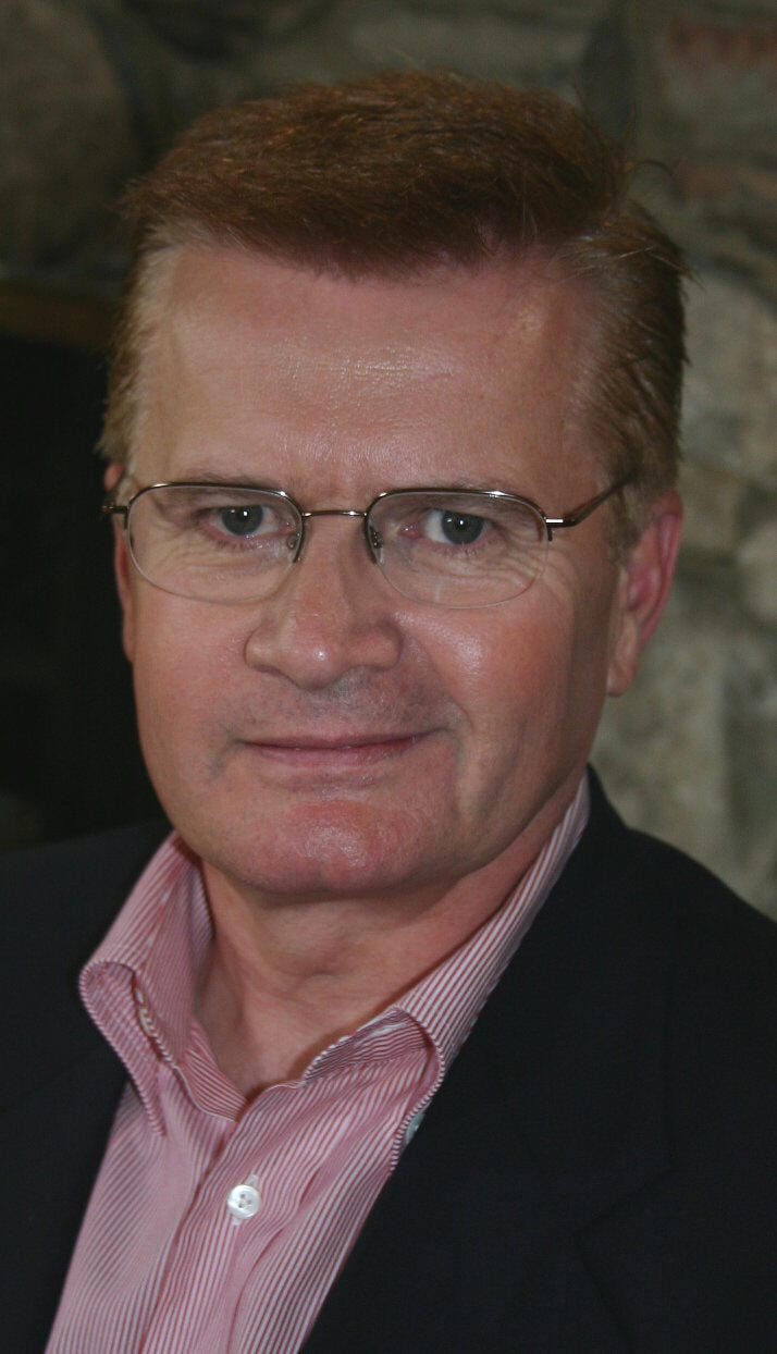 Duane Chase