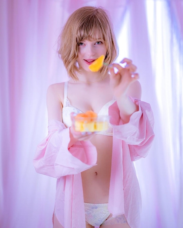 Ella Freya