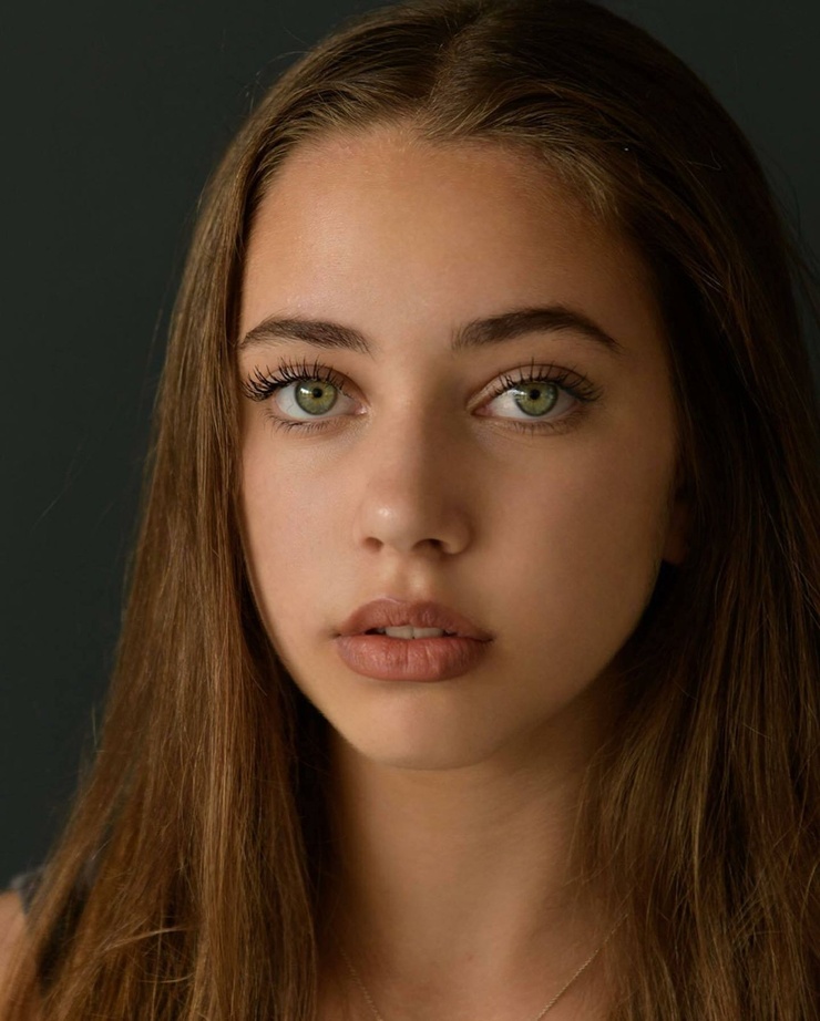 Picture of Luzie Nadjafi