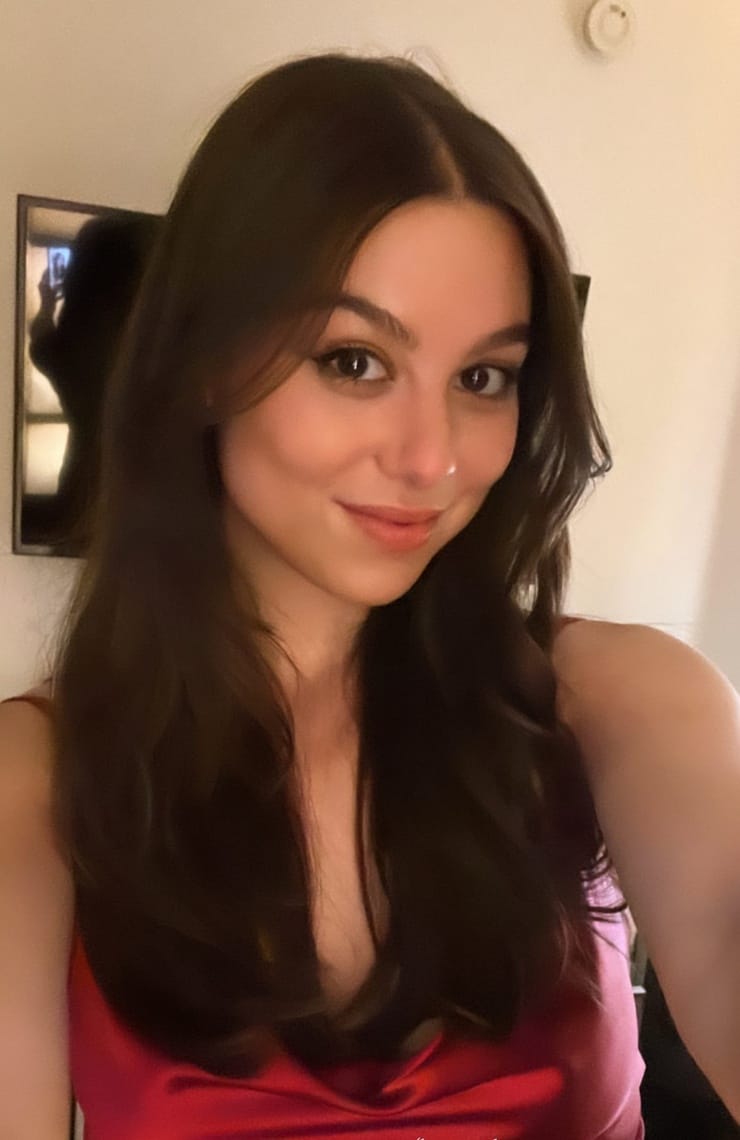 Picture Of Kira Kosarin 9100