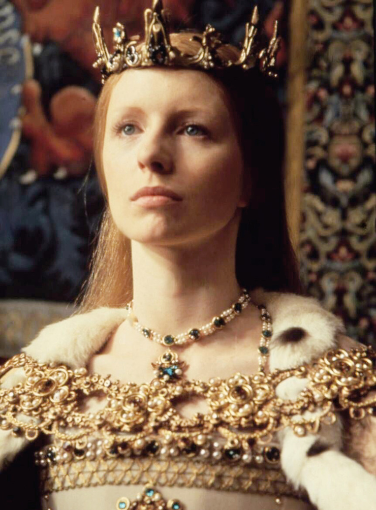 Jane Asher