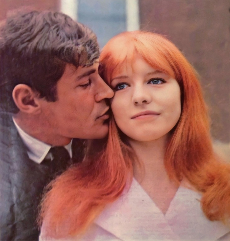 Jane Asher