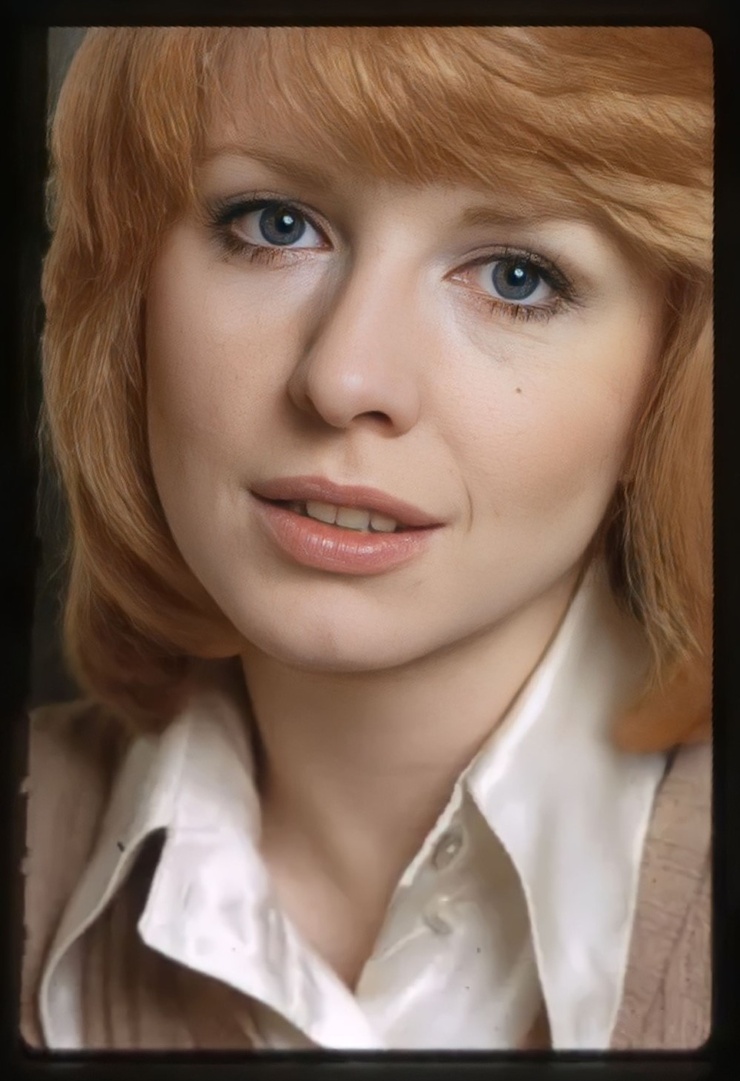 Jane Asher