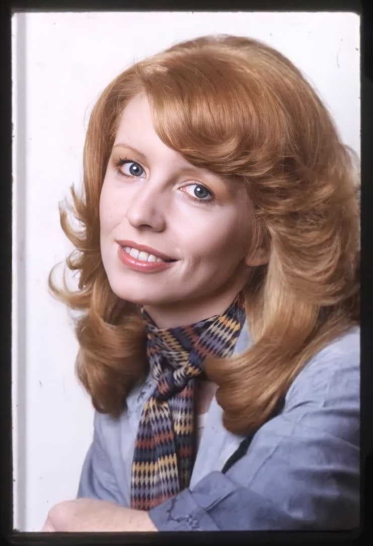 Picture of Jane Asher