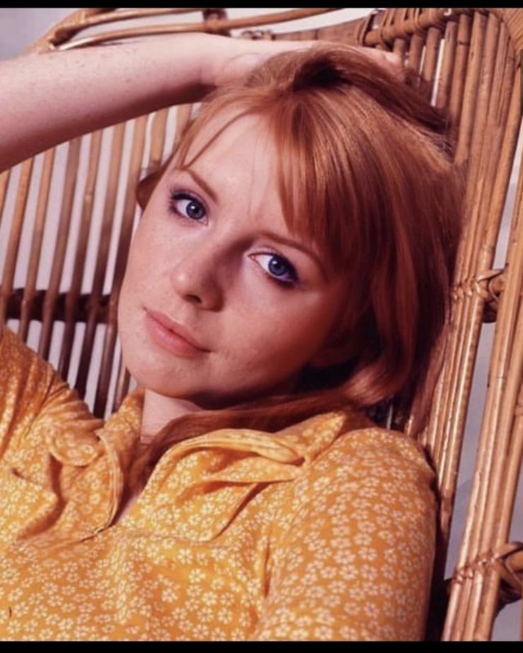 Jane Asher