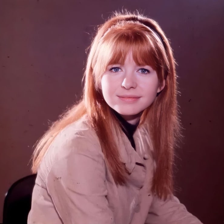 Picture of Jane Asher