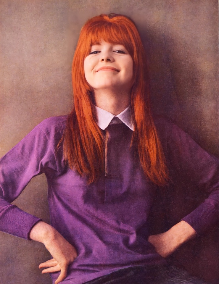 Jane Asher