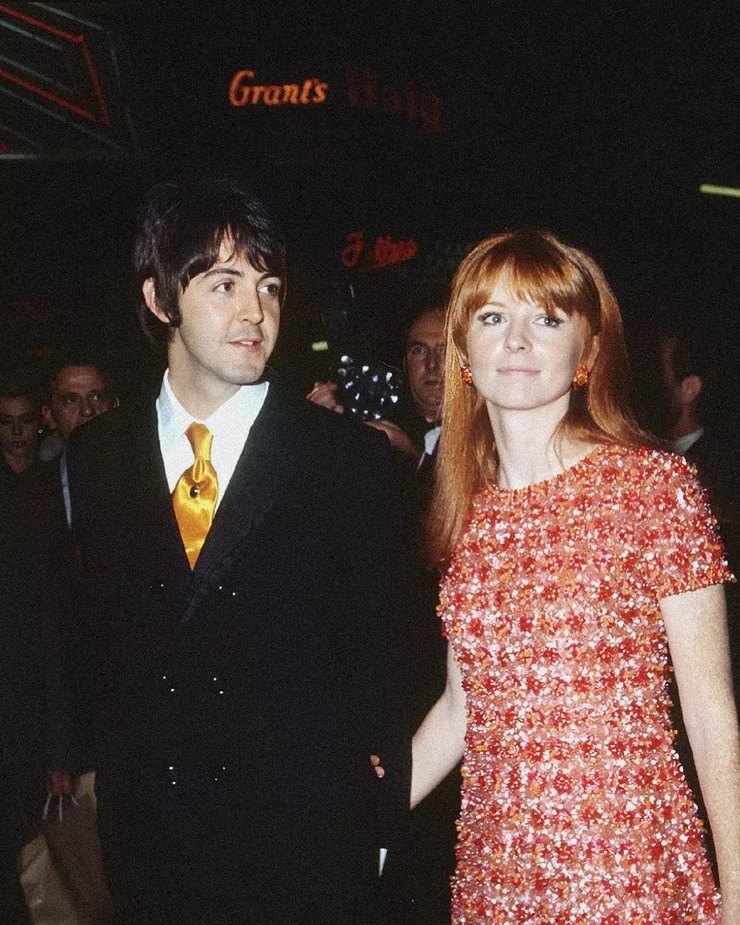 Jane Asher
