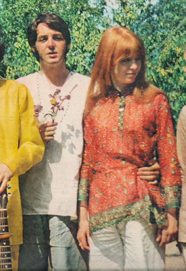 Jane Asher