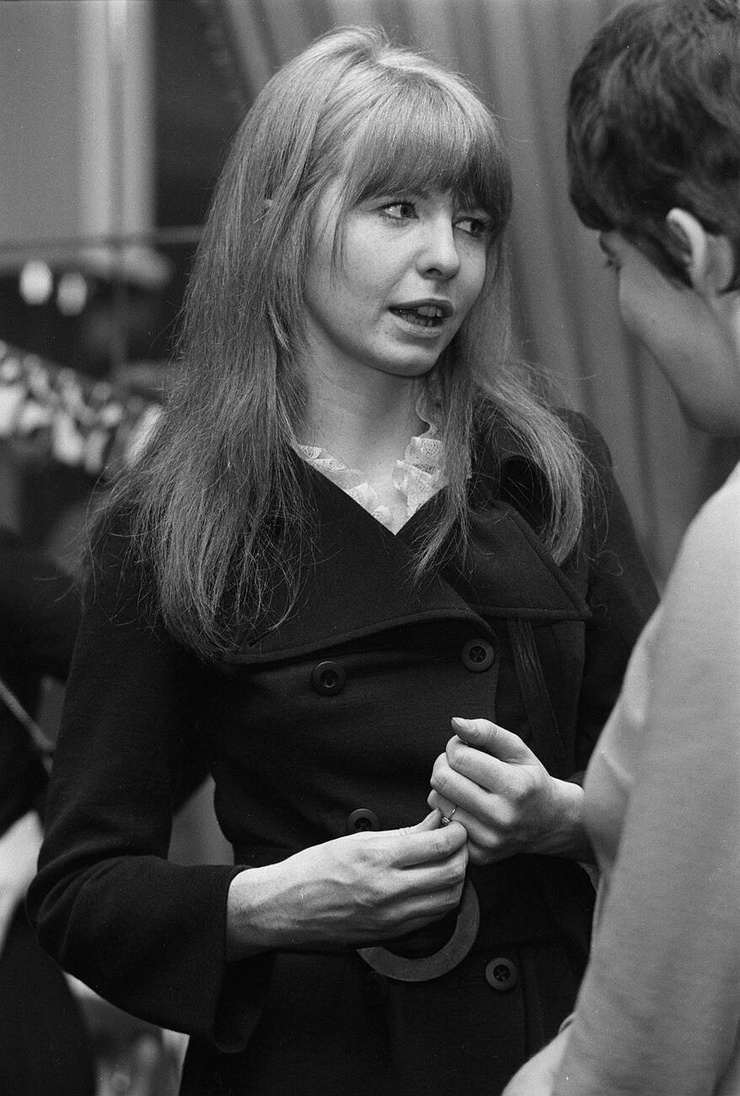 Picture of Jane Asher