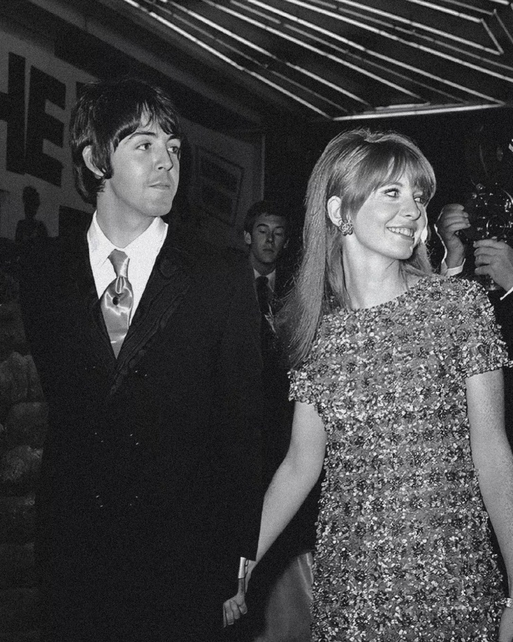 Jane Asher
