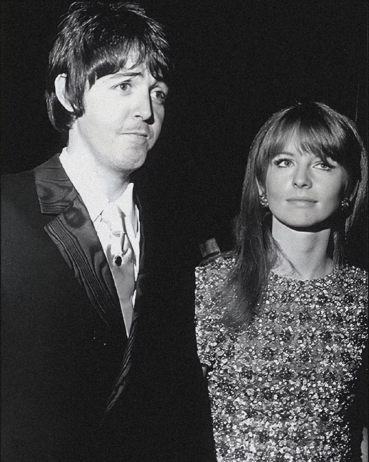 Picture of Jane Asher