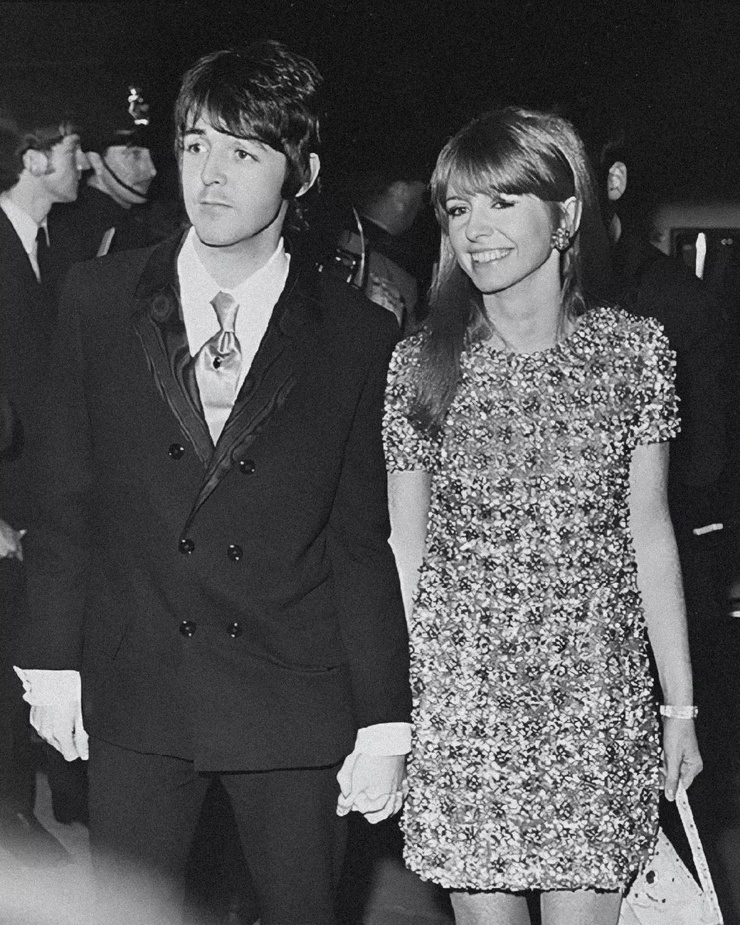 Jane Asher