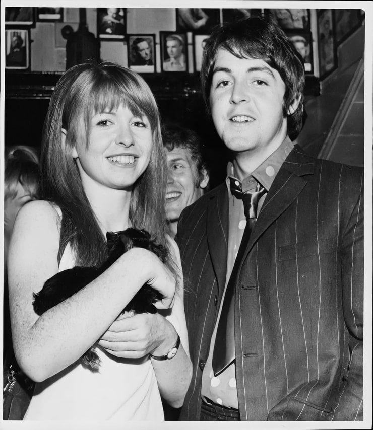 Picture of Jane Asher