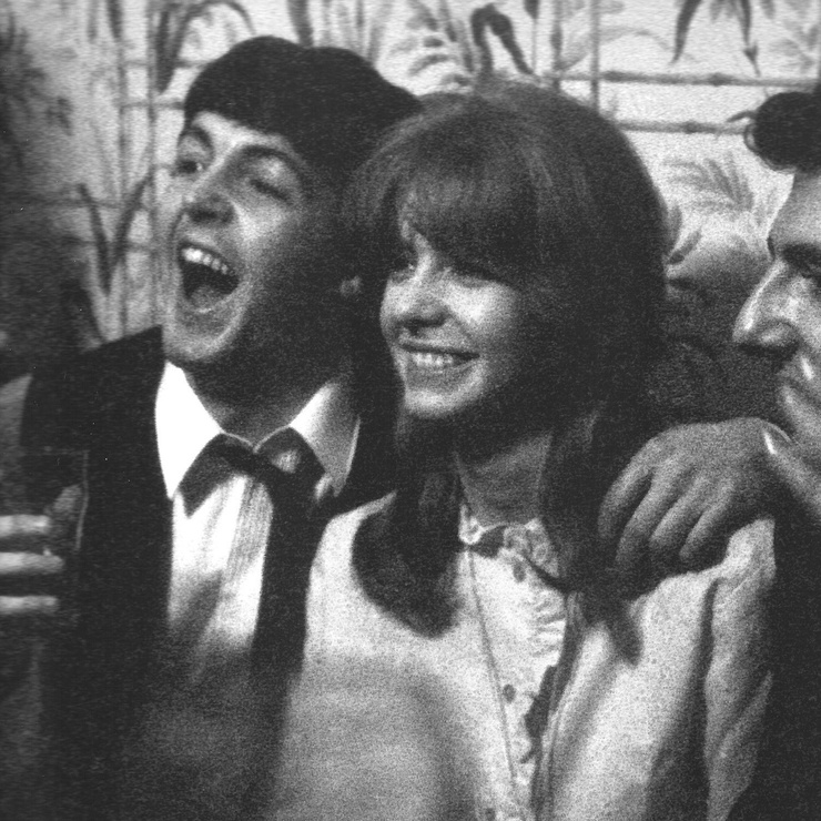 Jane Asher