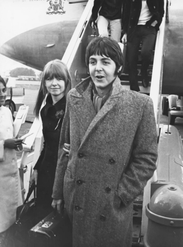 Jane Asher