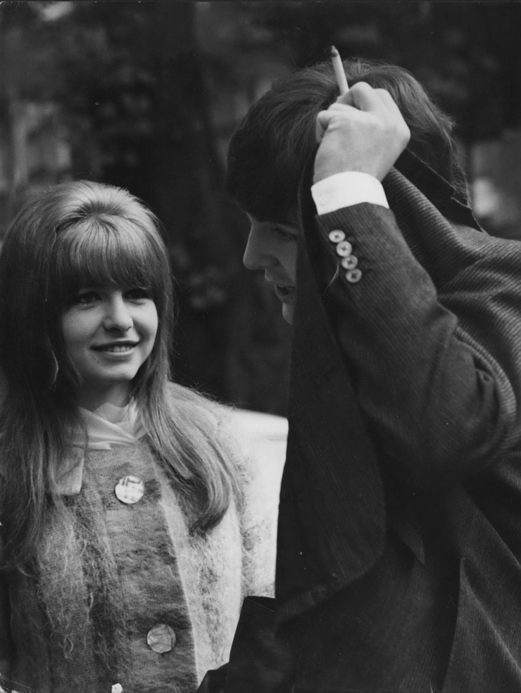 Image of Jane Asher