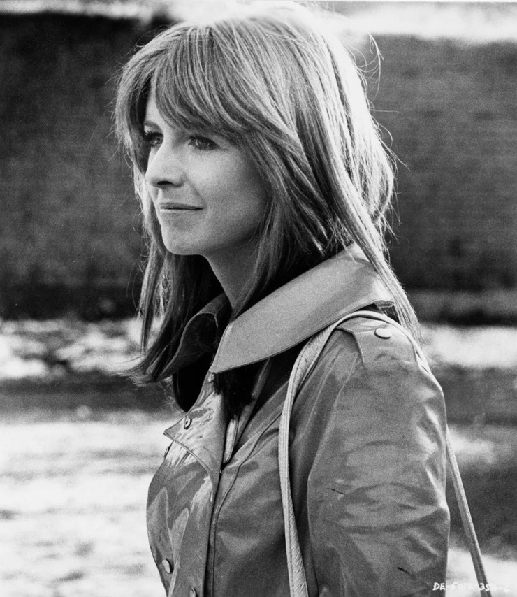 Jane Asher