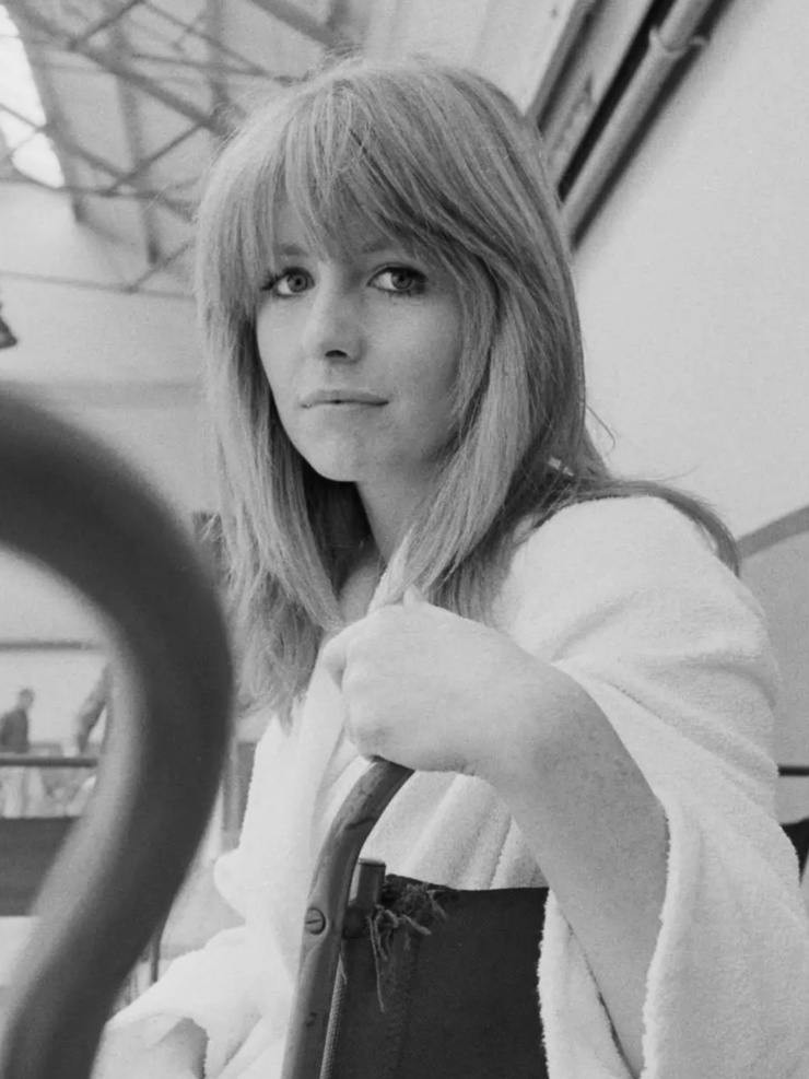 Jane Asher
