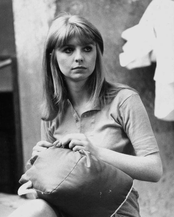 Jane Asher