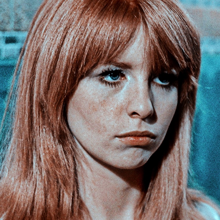 Jane Asher
