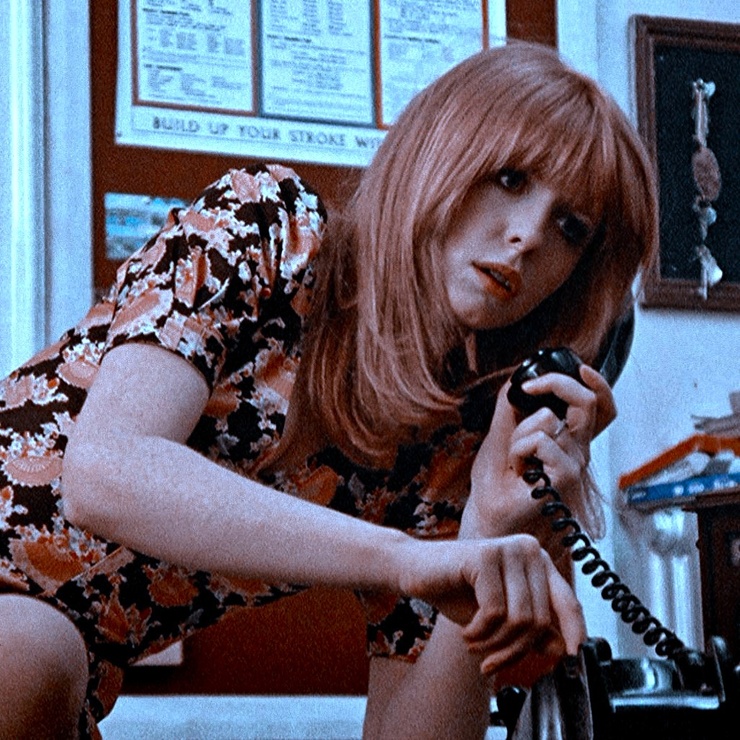 Jane Asher