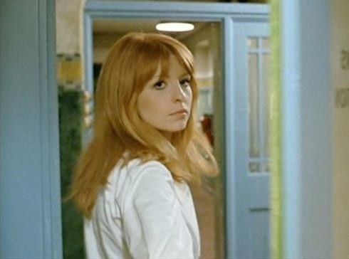 Jane Asher