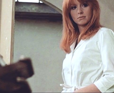 Jane Asher
