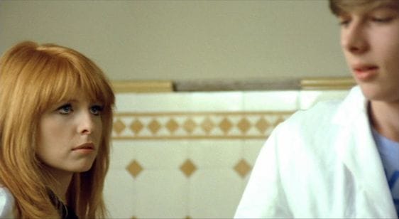 Jane Asher